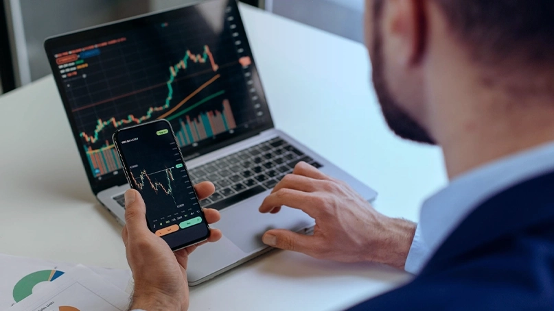 Biffy AI Trading Plattform